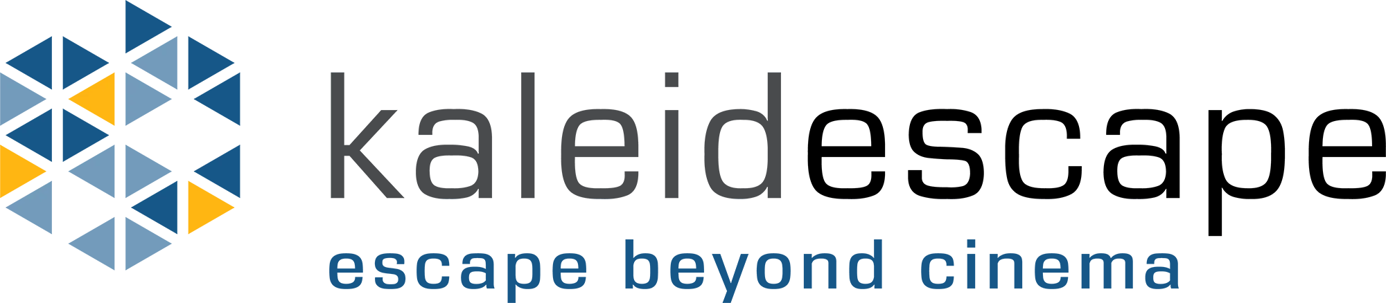 Kaleidescape