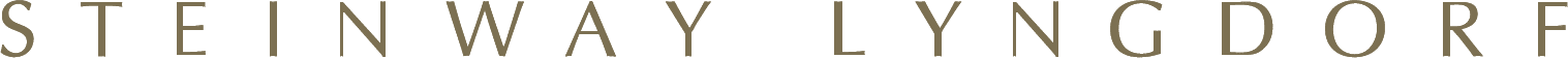 Steinway Lyngdorf