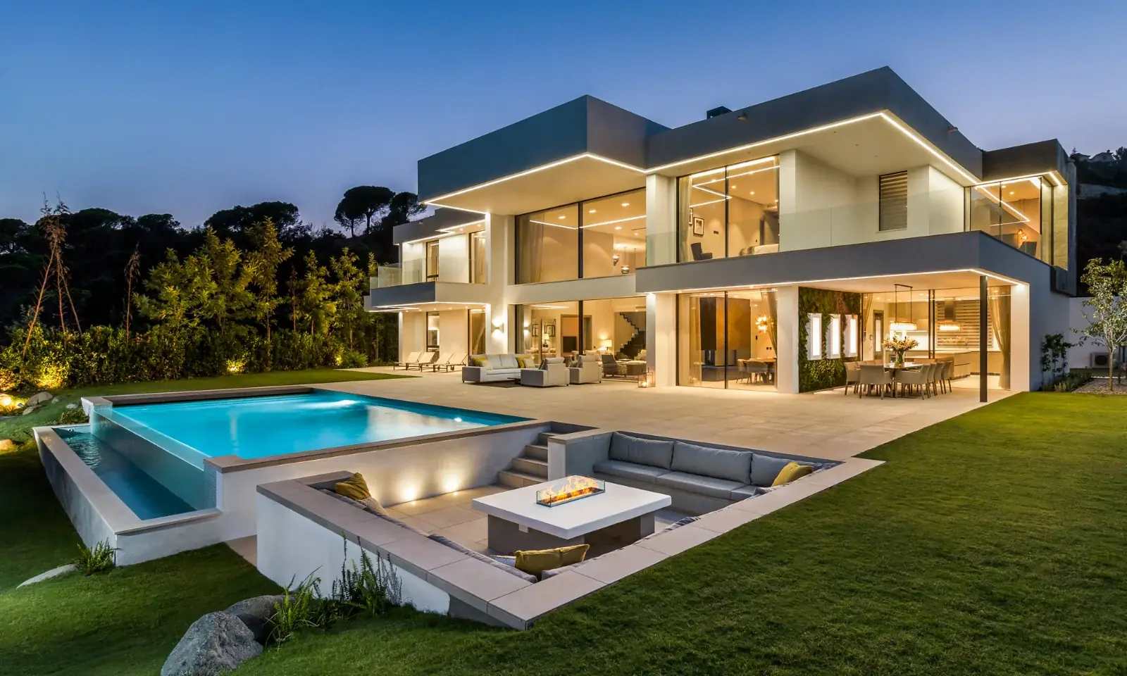 Engineered Smart Home Systems